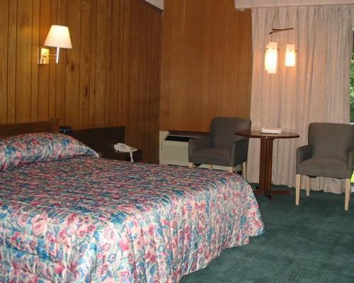 Red Carpet Inn Houston Pokój zdjęcie