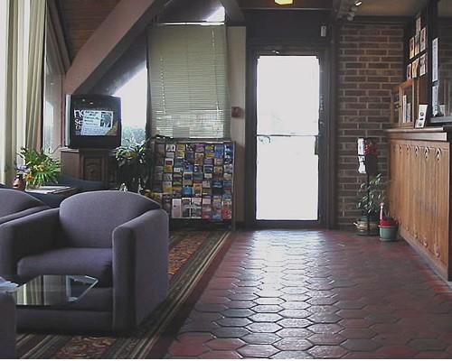 Red Carpet Inn Houston Wnętrze zdjęcie