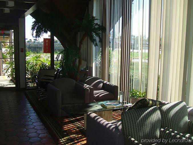 Red Carpet Inn Houston Zewnętrze zdjęcie