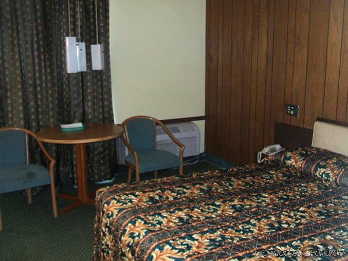 Red Carpet Inn Houston Zewnętrze zdjęcie