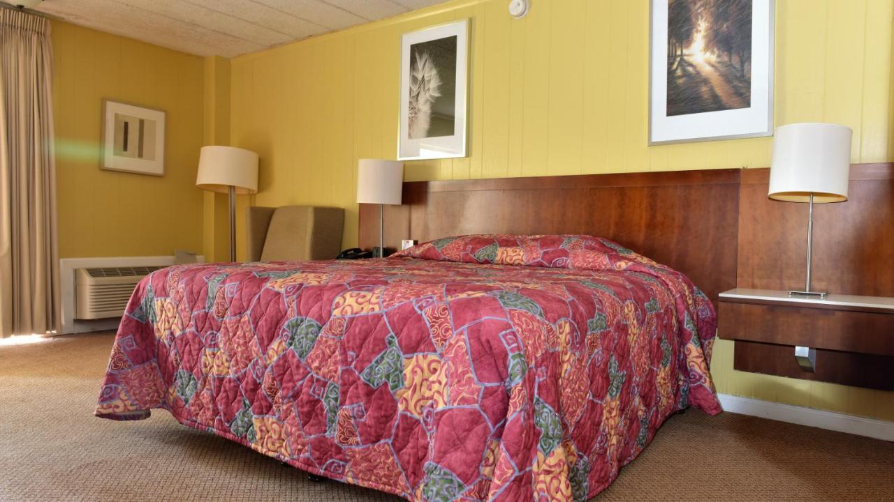 Red Carpet Inn Houston Zewnętrze zdjęcie
